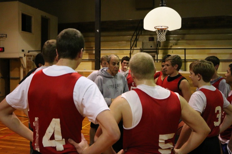 Basketball