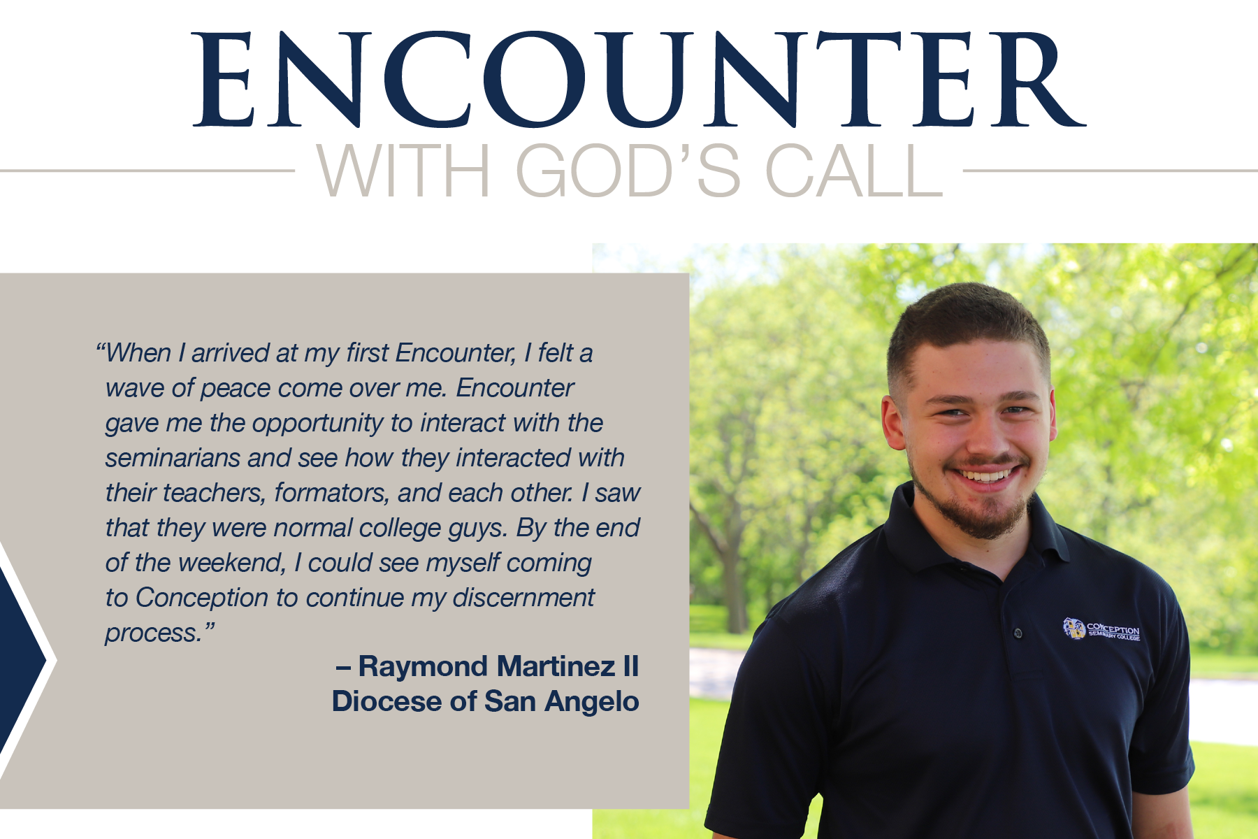 EWGC - Raymond