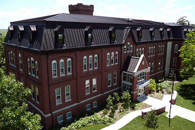 Conception Seminary College