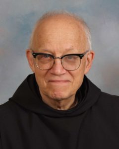 Fr. Xavier. 