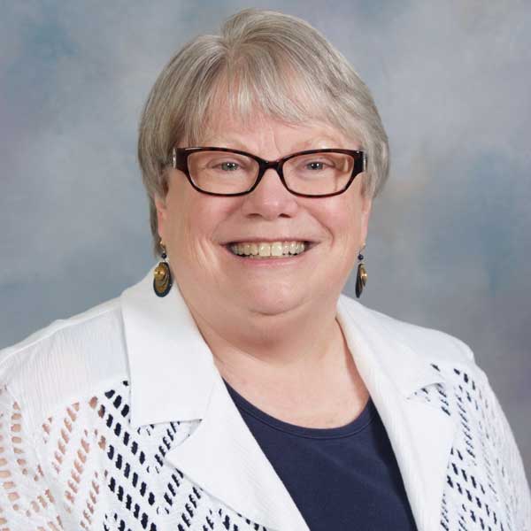 Dr. Elizabeth McGrath