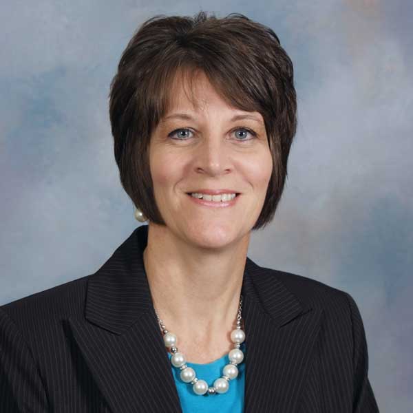 Mrs. Jeanette Schieber