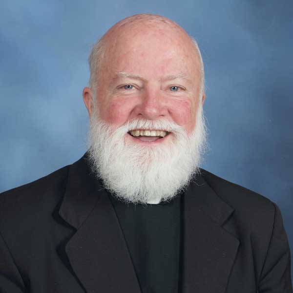 Rev. Chuck Tobin