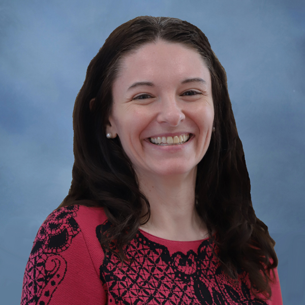 Mrs. Laura Provance